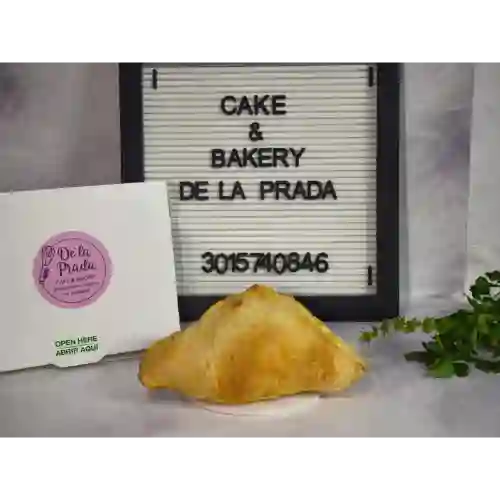 Pastelito de Arequipe