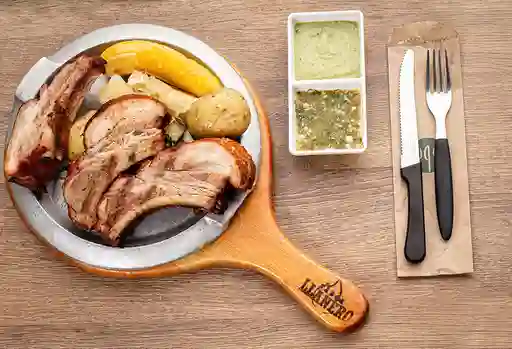 Costilla Personal