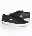 Le Coq Sportif Tenis Negro Talla 38.5 11293 112935Ng