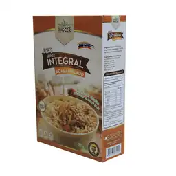 Cereal Ingcer Arroz Integral Acaramelado X 200Gr