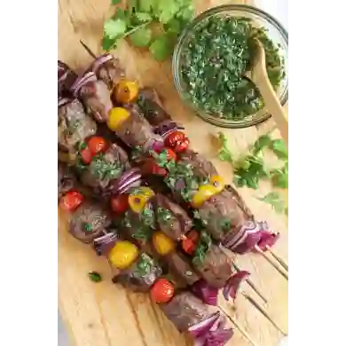 Chuzo de Carne de Res