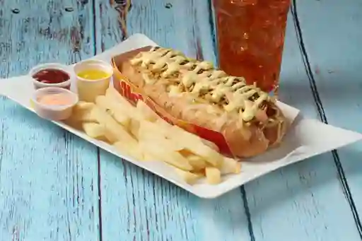 Perro Clásico
