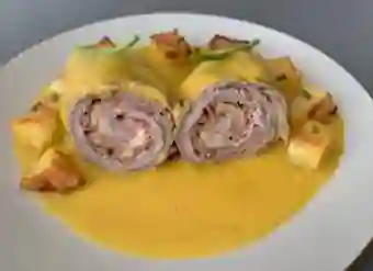 Wrap Mixto