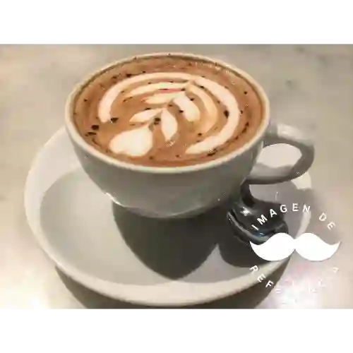 Mocaccino
