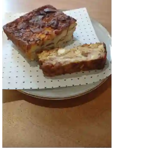 Torta de Almojabana