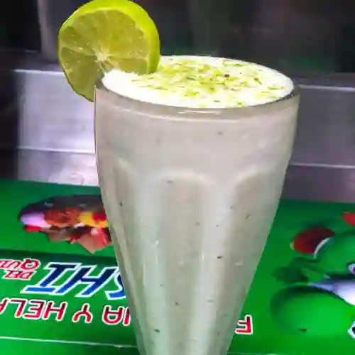 Limonada de Coco