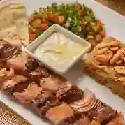 Mixto sencillo