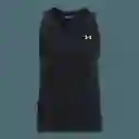 Under Armour Camiseta Speed Stride Negro T. XL Ref: 1369742-001