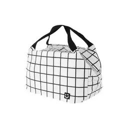 Lonchera Serie Blanca Miniso