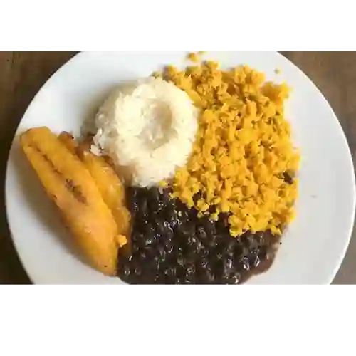Pabellón Margariteño