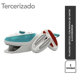 Plancha Vertical Con Rafaga de Vapor & Accesorios 299895102