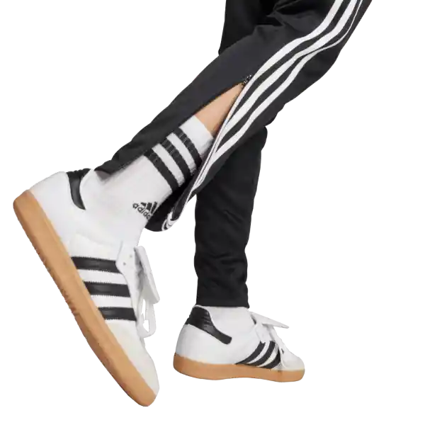 Adidas Pantalón W Tiro es Para Fútbol Mujer Negro Talla S