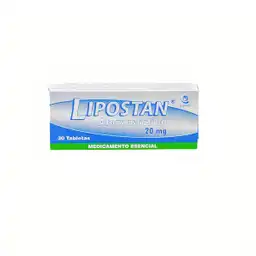 Lipostan Labinco (20 mg)