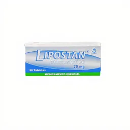 Lipostan Labinco (20 mg)