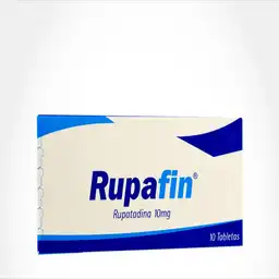 Rupafin (10 mg)