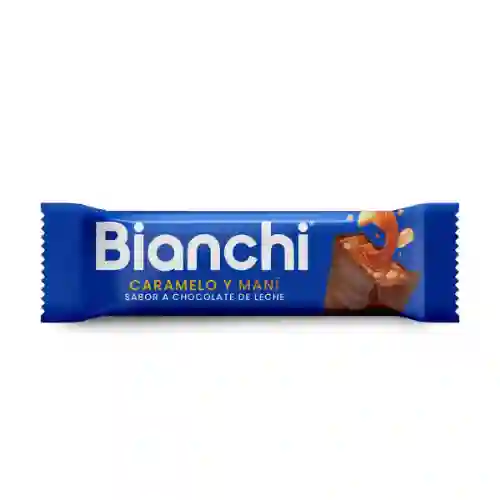 Bianchi Caramelo y Mani 43G