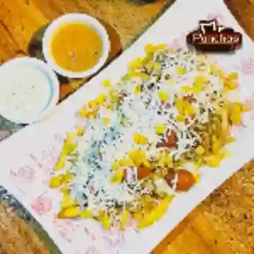 Papas Locas Personales