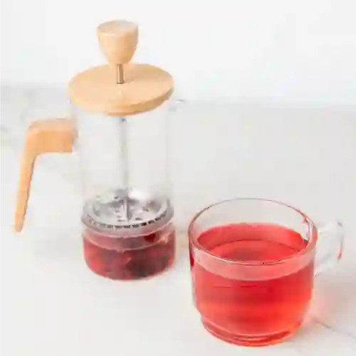 Infusión de Frutos Rojos