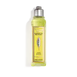 Shampoo Verbena Cítrica L'Occitane