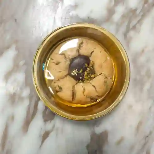 Galleta de Pistacho