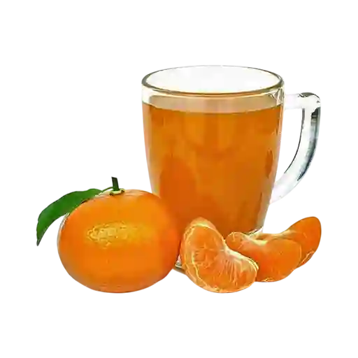 Granizado Mandarina 12 Oz