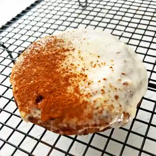 Cinnamon Cookie