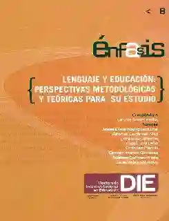 Lenguaje y Educación