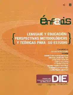 Lenguaje y Educación