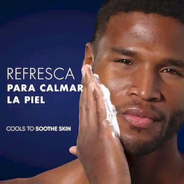 Gillette Pro Gel de Afeitar