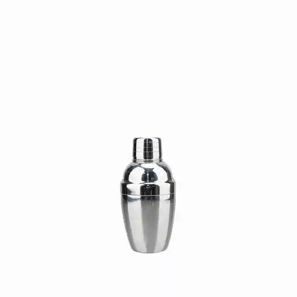 Coctelera Nara 180 mL Ambiente Gourmet