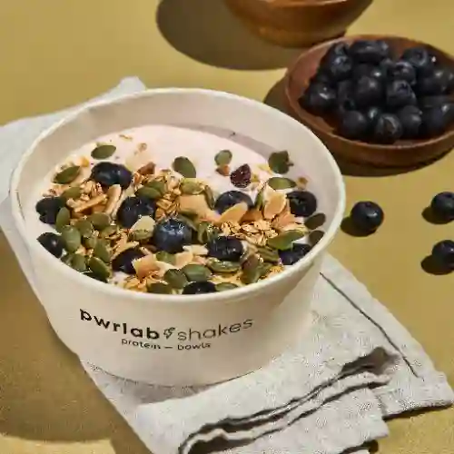 Berries Wild