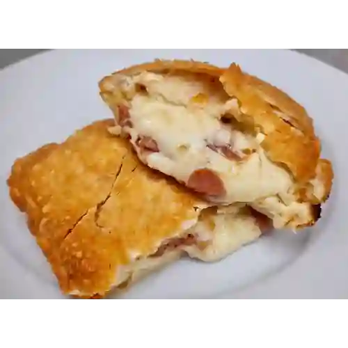 Mega Panzerotti Ranchero 350 G.