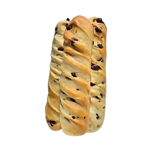 Viennoise de Chocolate