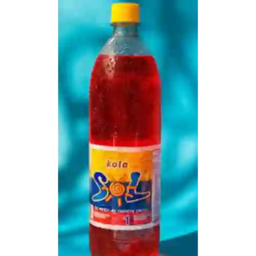 Kola Sol 1 L