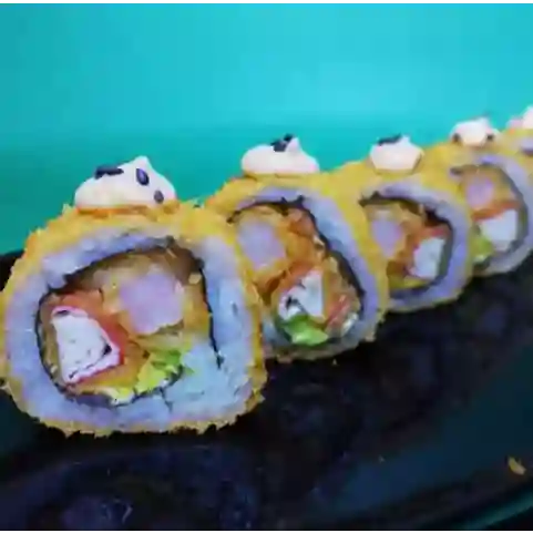 Cocomambo Roll + 1 Limonada
