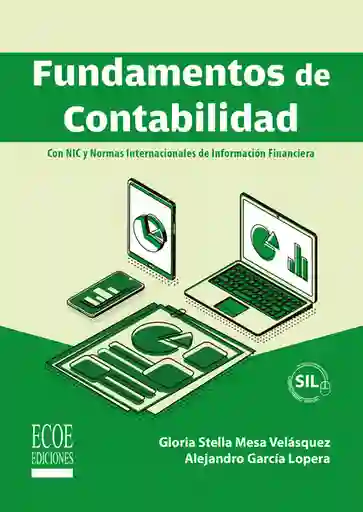 Fundamentos de Contabilidad - VV.AA