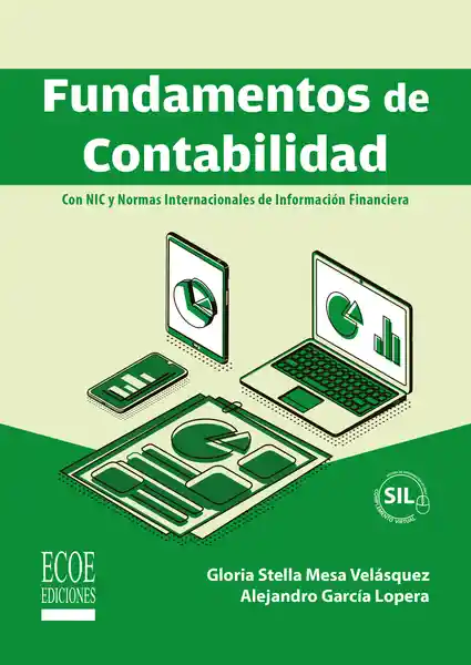 Fundamentos de Contabilidad - VV.AA