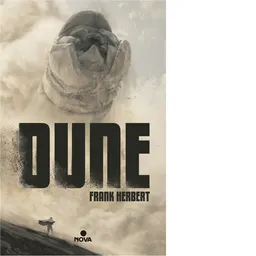Dune - Frank Herbert