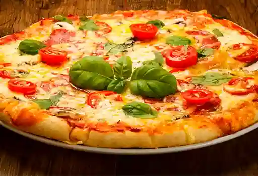 Pizza Margarita