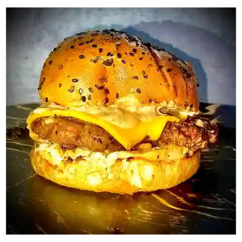 Burguer belic