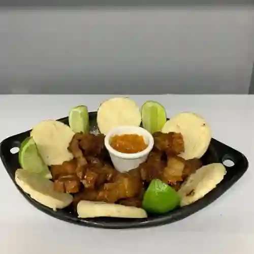 Chicharronada