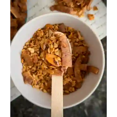 Granola Cocada