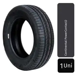 Continental Llanta Powercontact 2 205/70 R16