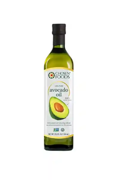 Chosen Foods Aceite Avocado Oil