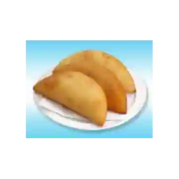 Enpanada de Carne