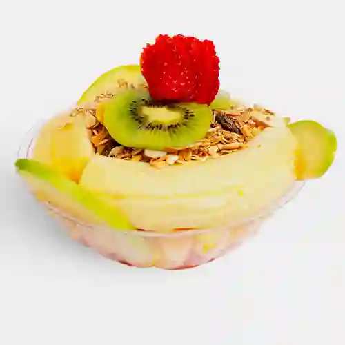 Ensala de Frutas Clásica