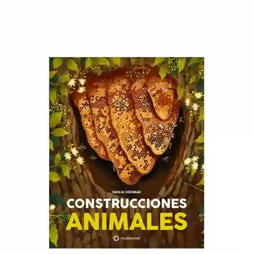 Libro Construcciones Animales