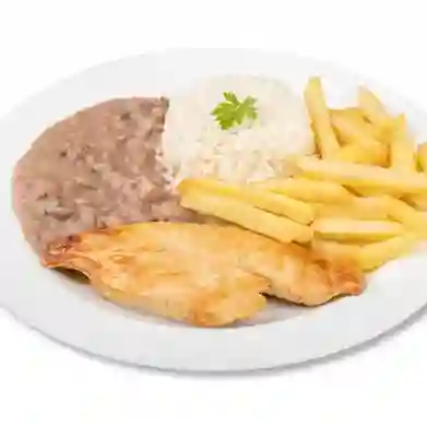 Filete de Pollo a la Plancha