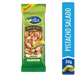 Del Alba Pistachos Salados