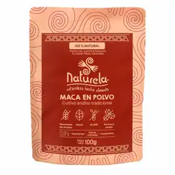 Naturela Maca Polvo